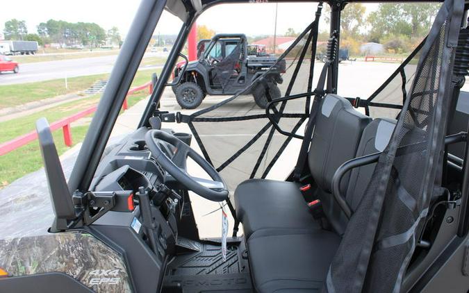 2026 CFMOTO UFORCE 800 XL Camo