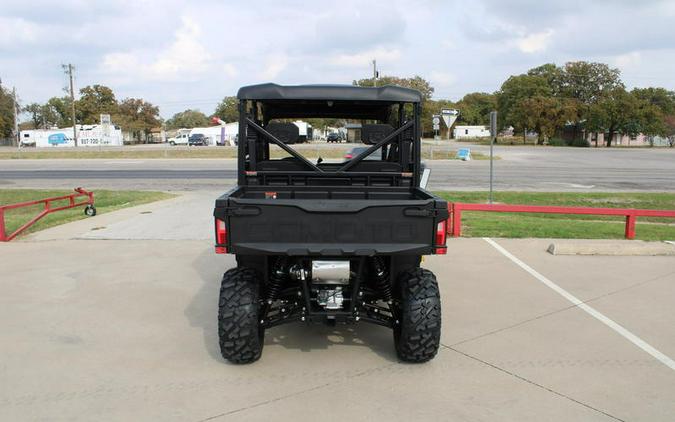 2026 CFMOTO UFORCE 800 XL Camo