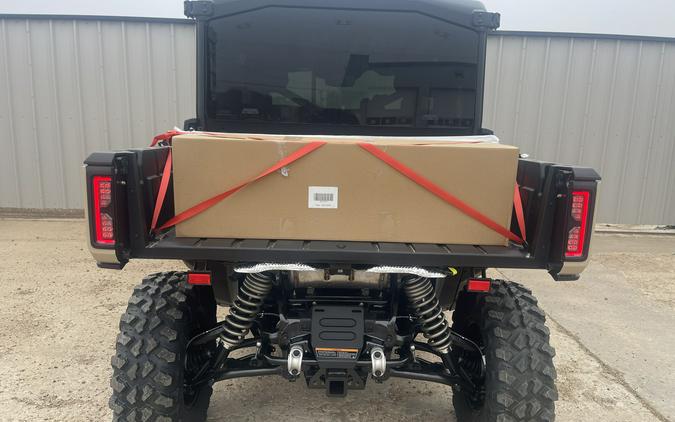 2026 Can-Am Defender MAX Limited HD11