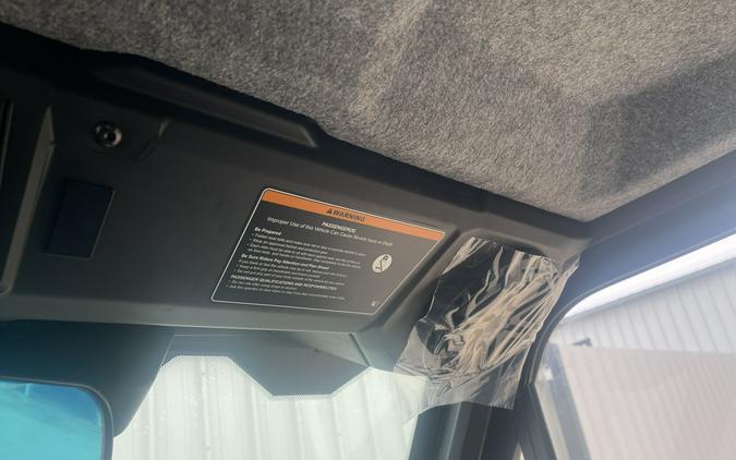 2026 Can-Am Defender MAX Limited HD11