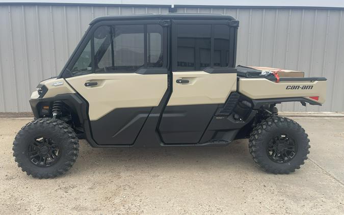 2026 Can-Am Defender MAX Limited HD11