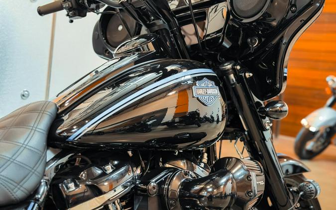 2020 Harley-Davidson® Street Glide® Special