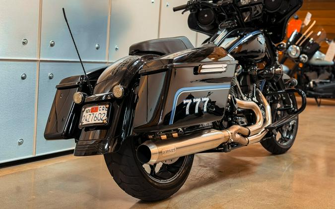 2020 Harley-Davidson® Street Glide® Special