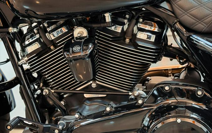 2020 Harley-Davidson® Street Glide® Special