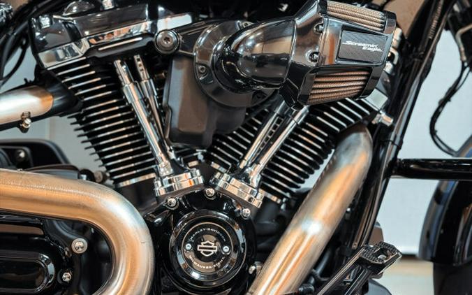 2020 Harley-Davidson® Street Glide® Special