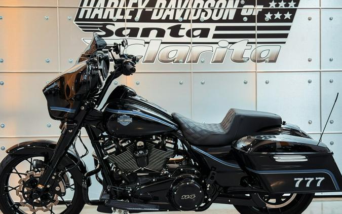 2020 Harley-Davidson® Street Glide® Special