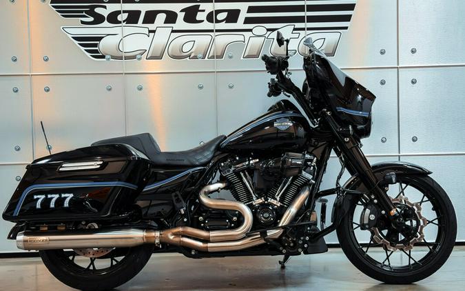 2020 Harley-Davidson® Street Glide® Special