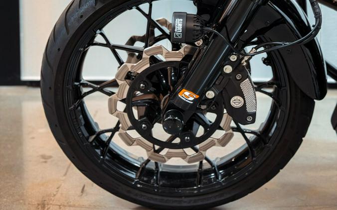 2020 Harley-Davidson® Street Glide® Special