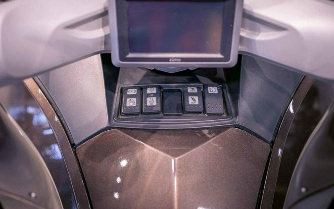 2012 Can-Am® Spyder® RT Limited SE5