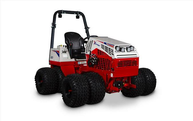 2026 4520N KUBOTA WG972 EFI 32.5HP GAS W/ PRO KIT - Ventrac