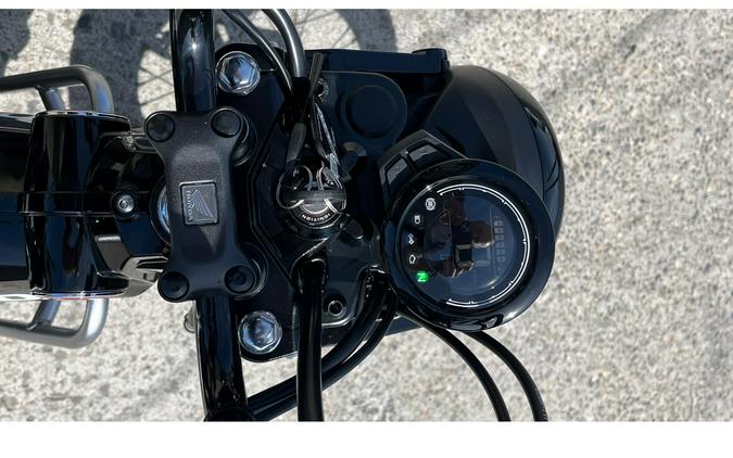 2026 Honda CT125 TRAIL