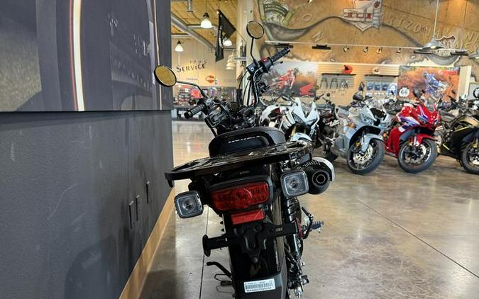 2026 Honda® Trail125
