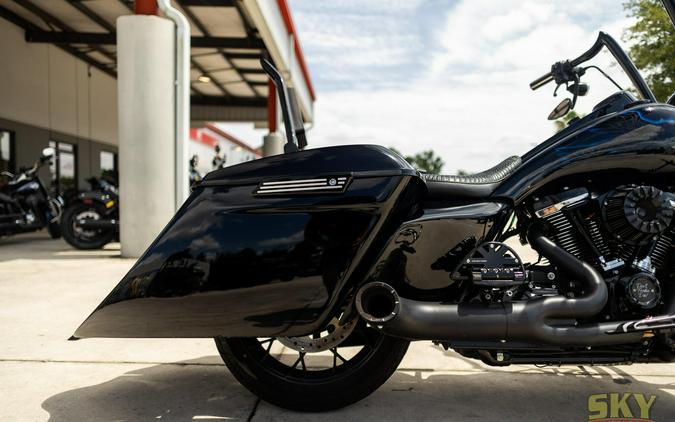 2022 HARLEY ROAD KING SPECIAL