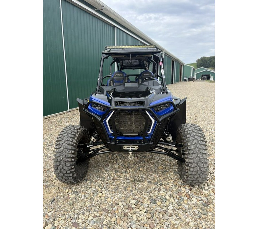 2019 Polaris® RZR XP® 4 Turbo Dynamix