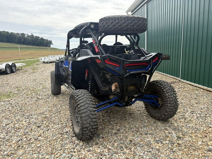 2019 Polaris® RZR XP® 4 Turbo Dynamix