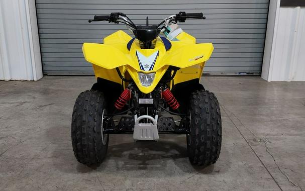 2026 Suzuki QuadSport® Z90