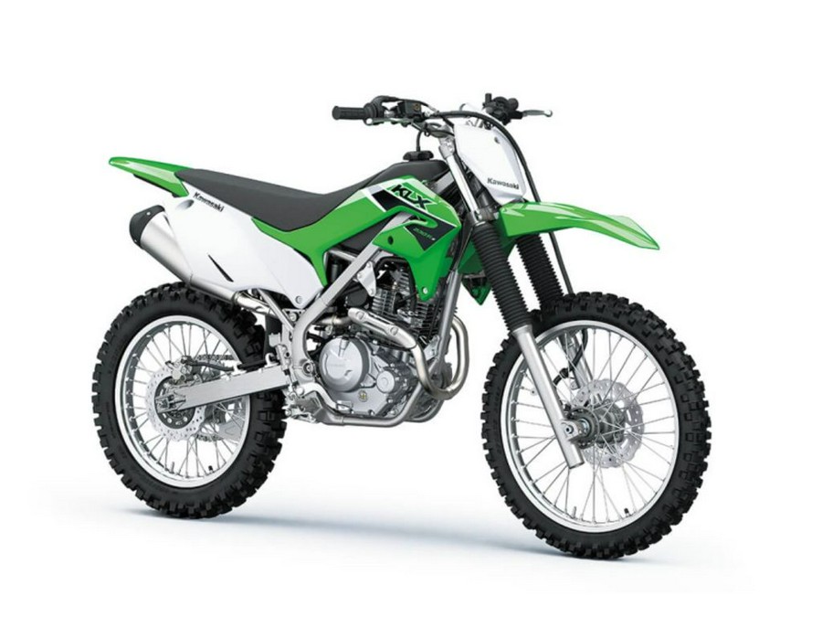 2023 Kawasaki KLX®230R S