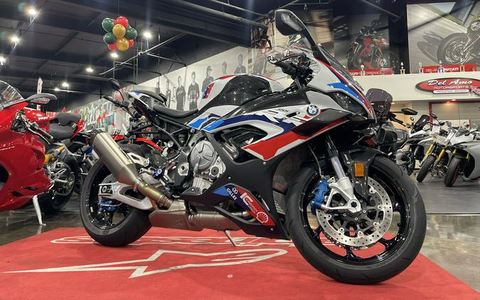 BMW M 1000 RR motorcycles for sale - MotoHunt