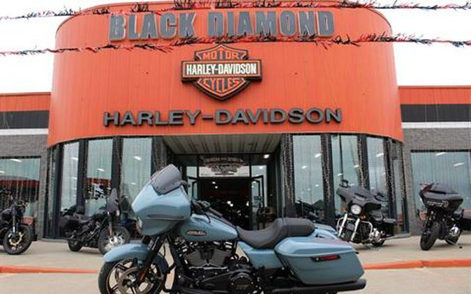 2024 Harley-Davidson Street Glide®