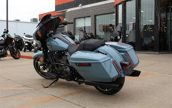 2024 Harley-Davidson Street Glide®