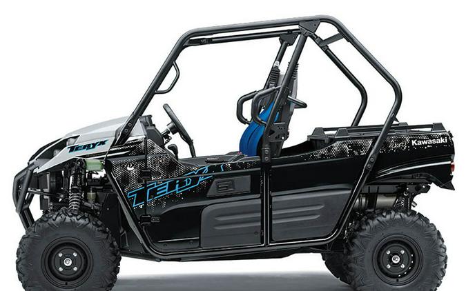 2024 Kawasaki Teryx® Base