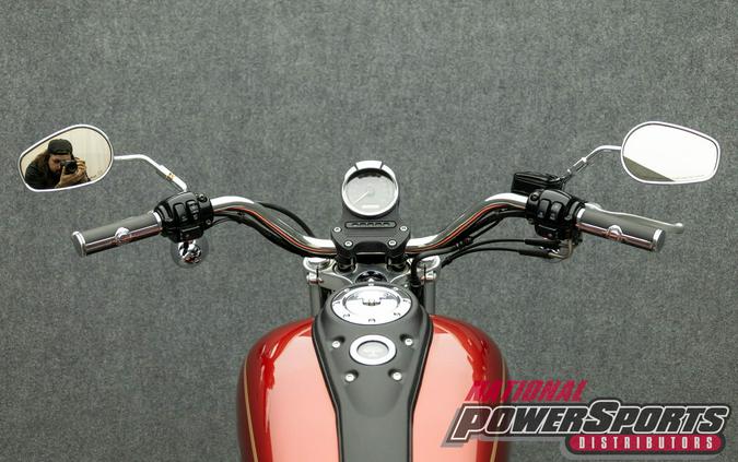 2005 HARLEY DAVIDSON FXDI DYNA SUPER GLIDE