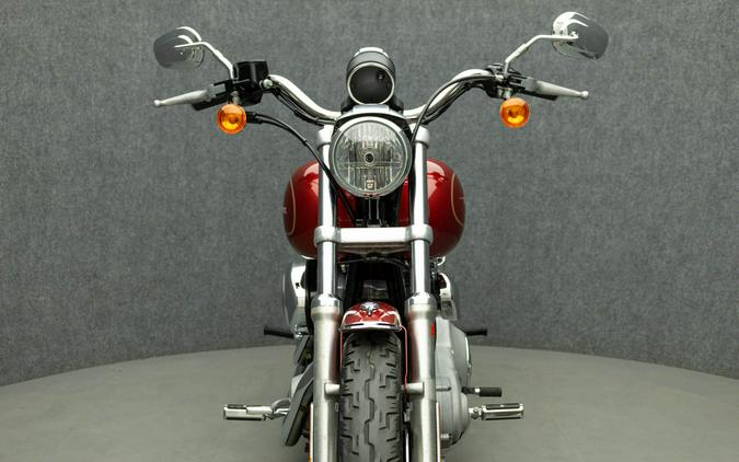 2005 HARLEY DAVIDSON FXDI DYNA SUPER GLIDE