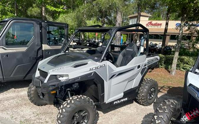 2024 Polaris General 1000 Sport