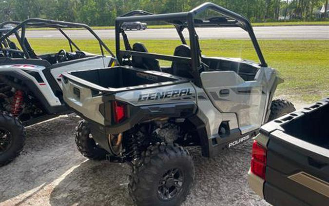 2024 Polaris General 1000 Sport