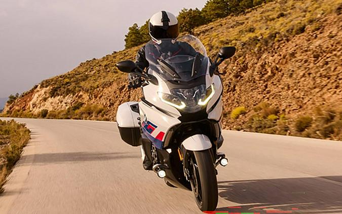 2024 BMW K 1600 GT