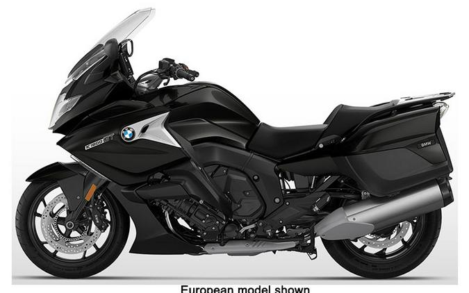 2024 BMW K 1600 GT