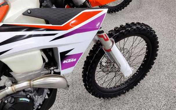 2024 KTM 350 XC-F