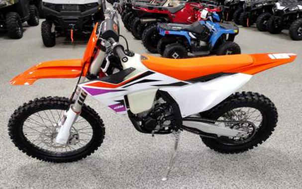 2024 KTM 350 XC-F