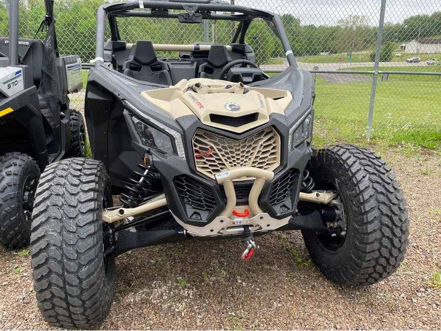 2023 Can-Am Maverick X3 X RC Turbo RR [64]