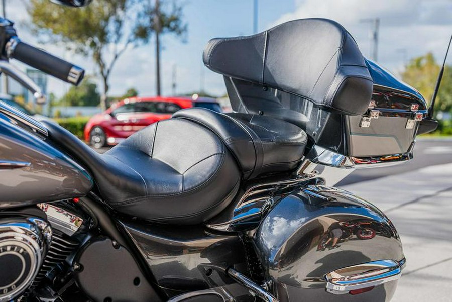 2024 Kawasaki Vulcan® 1700 Voyager® ABS