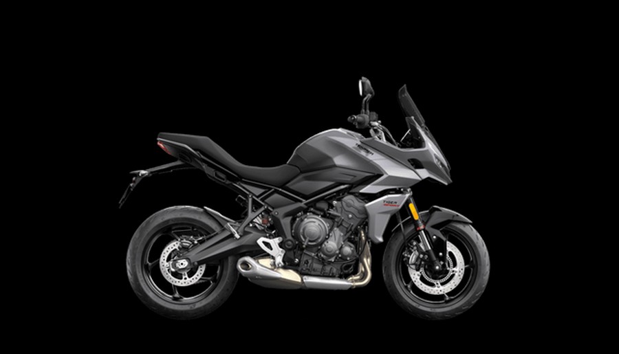 New 2023 Triumph Tiger 660