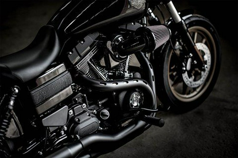 2016 Harley-Davidson Low Rider® S