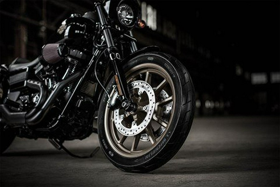 2016 Harley-Davidson Low Rider® S