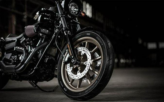 2016 Harley-Davidson Low Rider® S