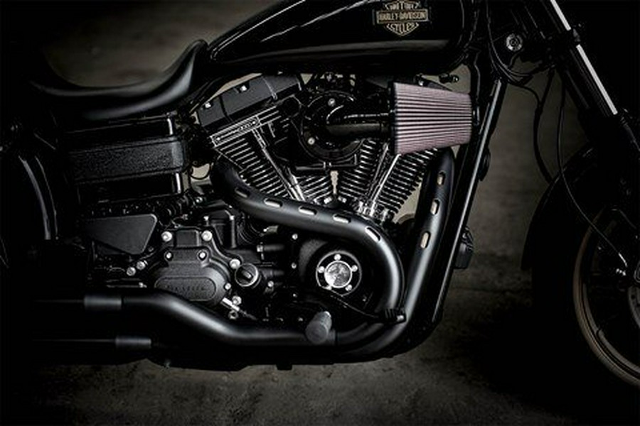 2016 Harley-Davidson Low Rider® S