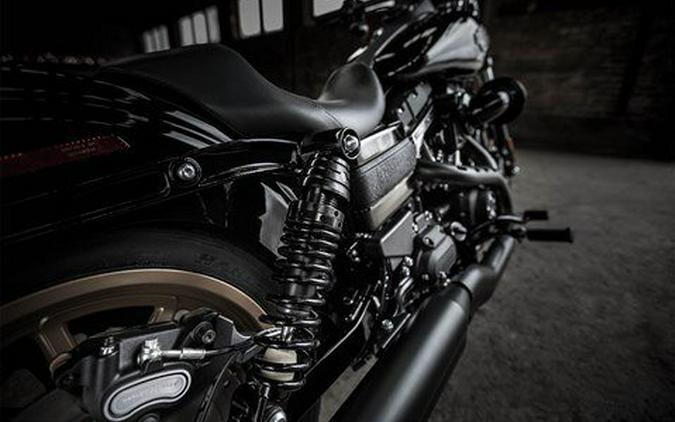 2016 Harley-Davidson Low Rider® S