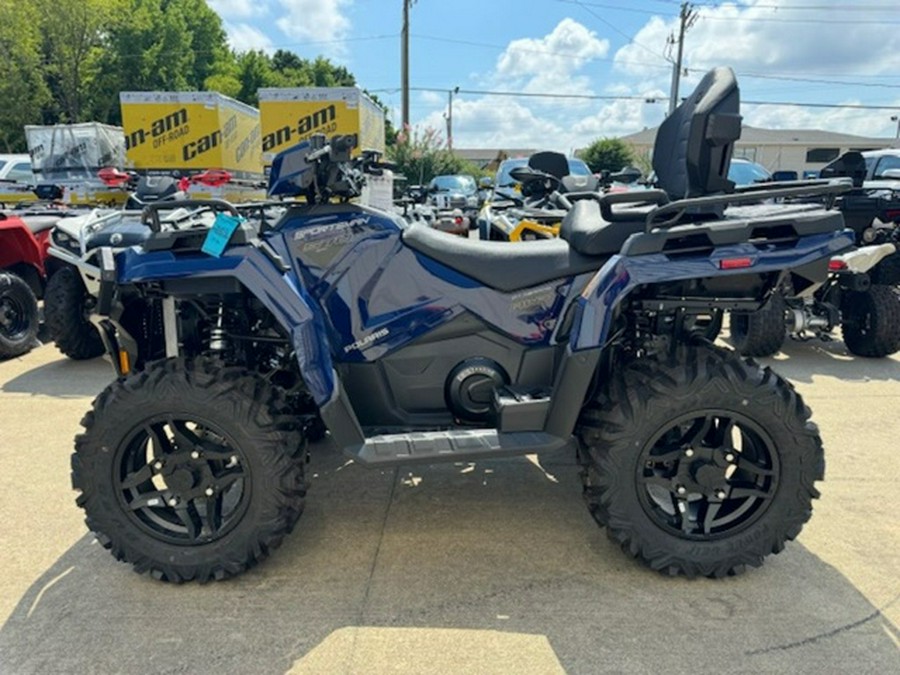 2025 Polaris Sportsman Touring 570 Premium