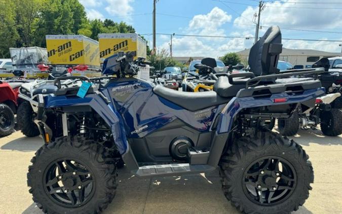 2025 Polaris Sportsman Touring 570 Premium