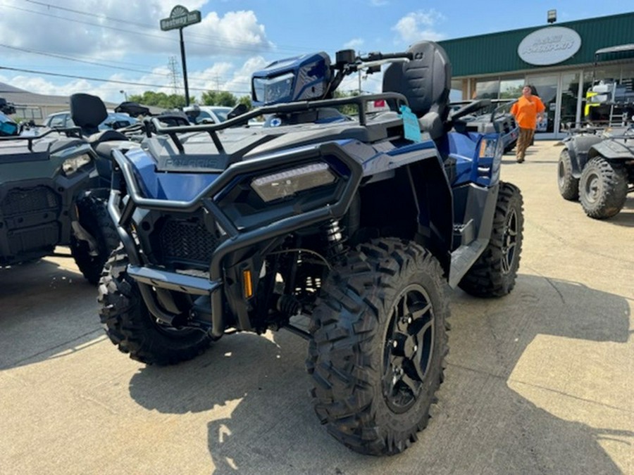 2025 Polaris Sportsman Touring 570 Premium