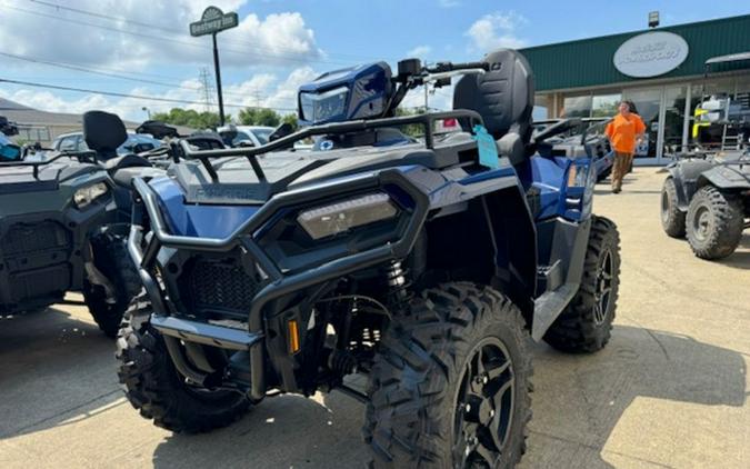 2025 Polaris Sportsman Touring 570 Premium