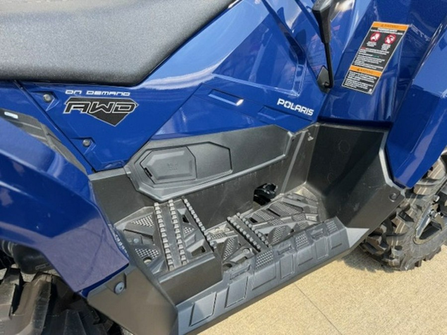 2025 Polaris Sportsman Touring 570 Premium