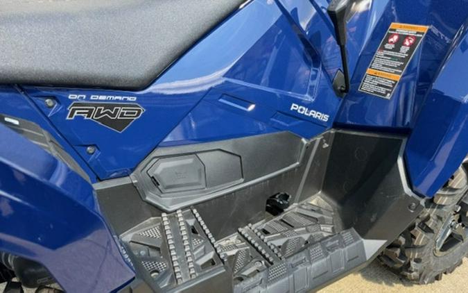 2025 Polaris Sportsman Touring 570 Premium