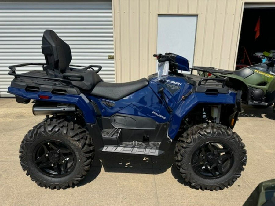 2025 Polaris Sportsman Touring 570 Premium