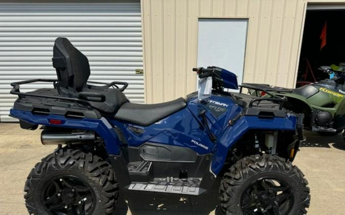 2025 Polaris Sportsman Touring 570 Premium