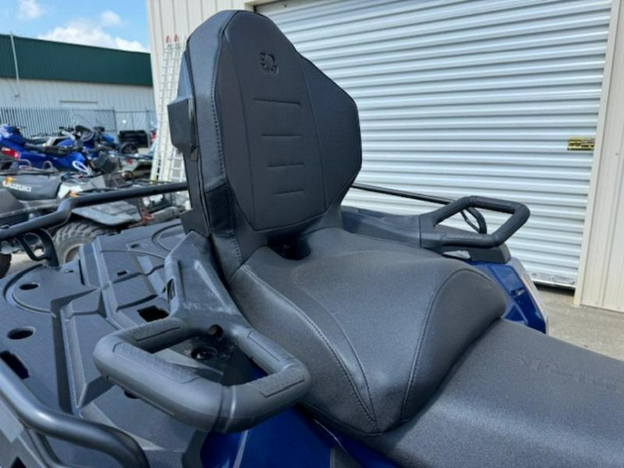 2025 Polaris® A25SDZ57AP